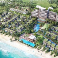 Hyatt Regency resort and residences to open in southern Vietnam