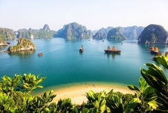 Vietnam among most searched tourist destinations on Google by Australians