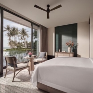 Regent Hotels & Resorts opens first resort in Việt Nam