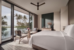 Regent Hotels & Resorts opens first resort in Việt Nam