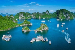 Vietnam’s Tourism Industry Gets Back to Business With Discount Offers