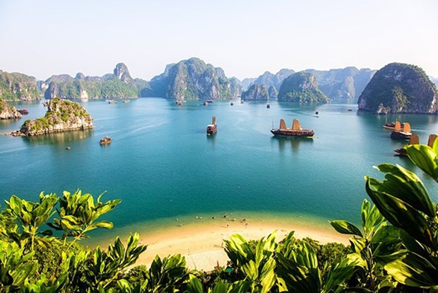 Vietnam earned some 394.2 trillion VND (16.05 billion USD) from tourism in the first nine months of this year.