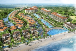 Starwood Hotels & Resorts to open new six properties in Vietnam