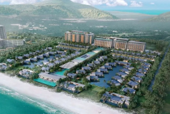 Country overview: 43,000 new hotel rooms coming to Vietnam