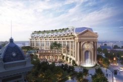 Waldorf Astoria Set to Debut in Hanoi, Vietnam