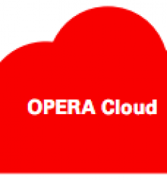 OPERA Cloud PMS is the ideal choice for every hospitality operator